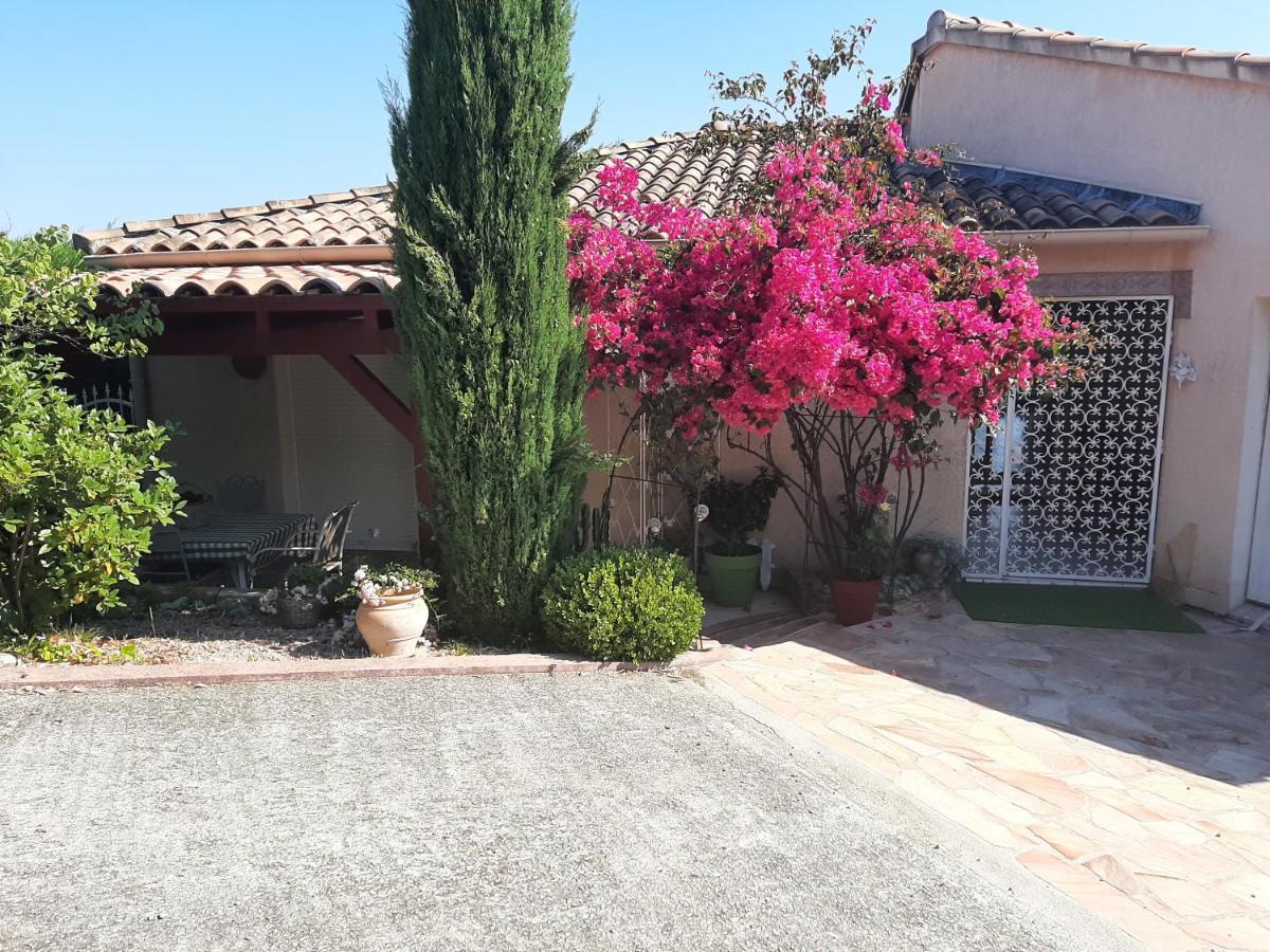 Chambre D'Hote Casa Tozza Porticcio  Exterior photo