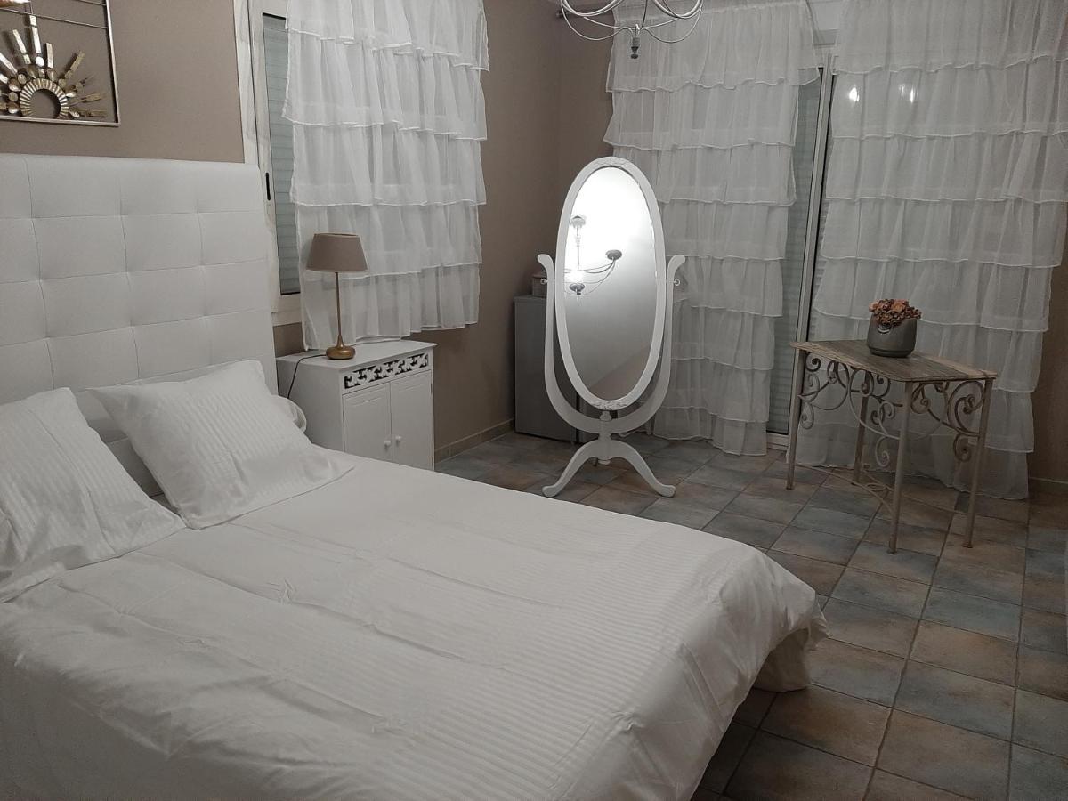 Chambre D'Hote Casa Tozza Porticcio  Exterior photo